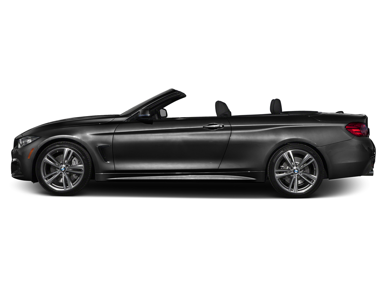 2015 BMW 4 Series 435i