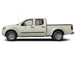 2015 Nissan Frontier SV