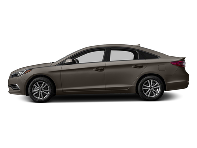 2016 Hyundai Sonata 2.4L SE