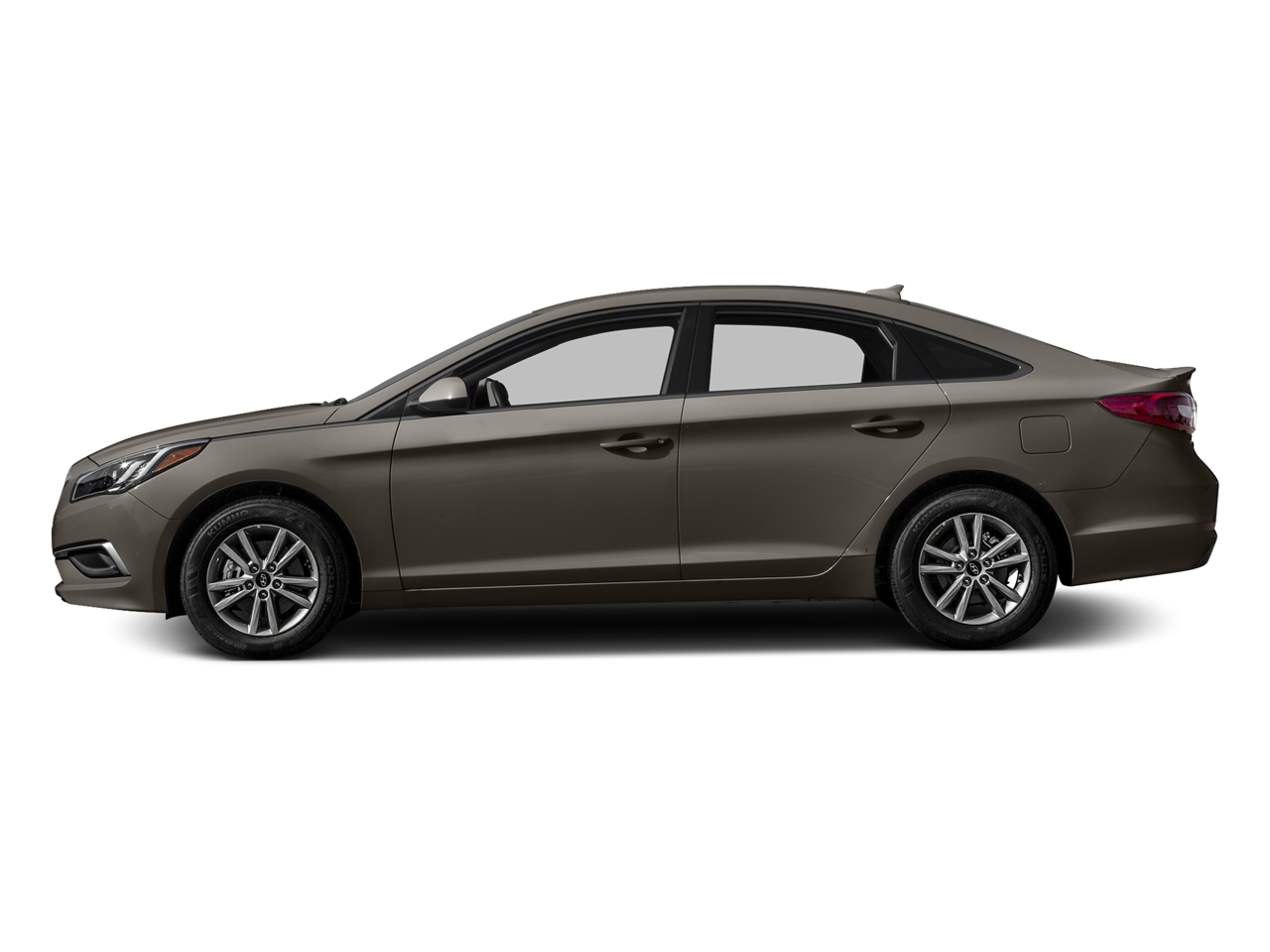 2016 Hyundai Sonata 2.4L SE