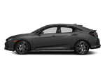 2017 Honda Civic Hatchback Sport