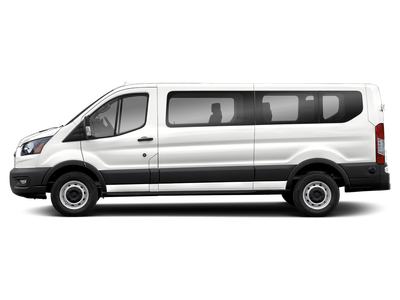 2020 Ford Transit Passenger Wagon XLT
