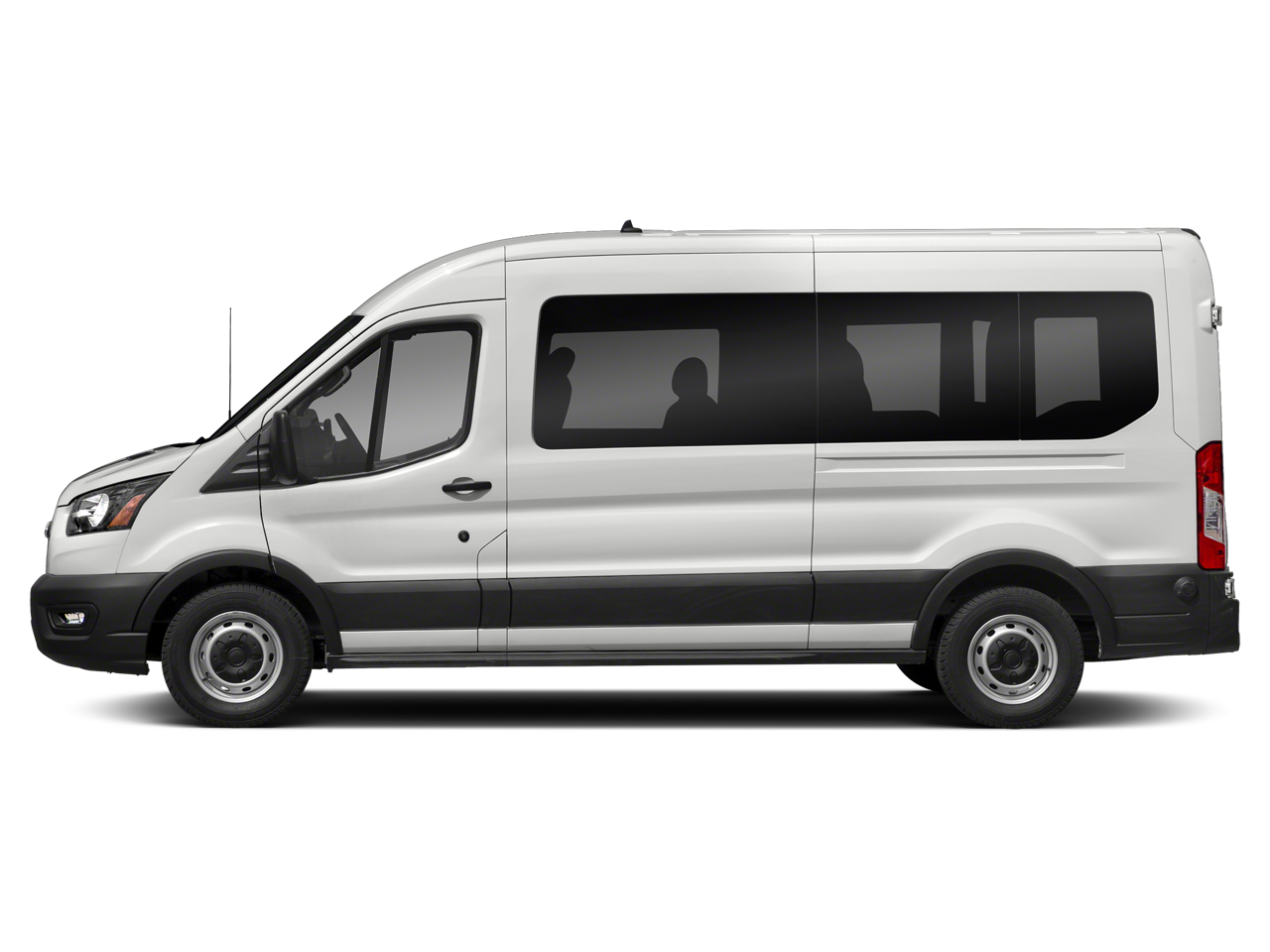 2020 Ford Transit Passenger Wagon XL