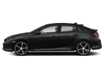 2020 Honda Civic Hatchback Sport