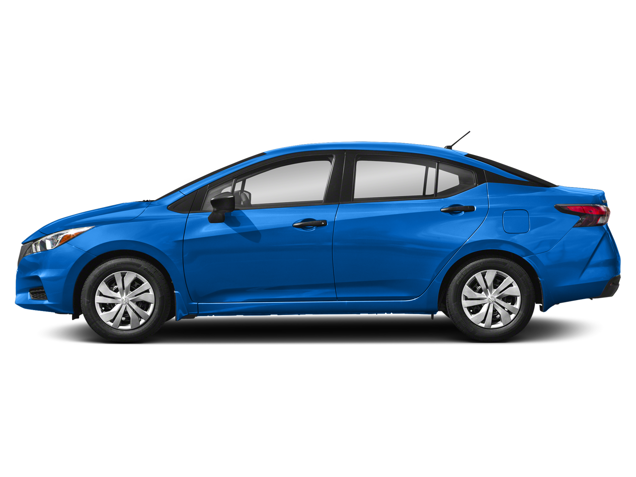 2020 Nissan Versa S
