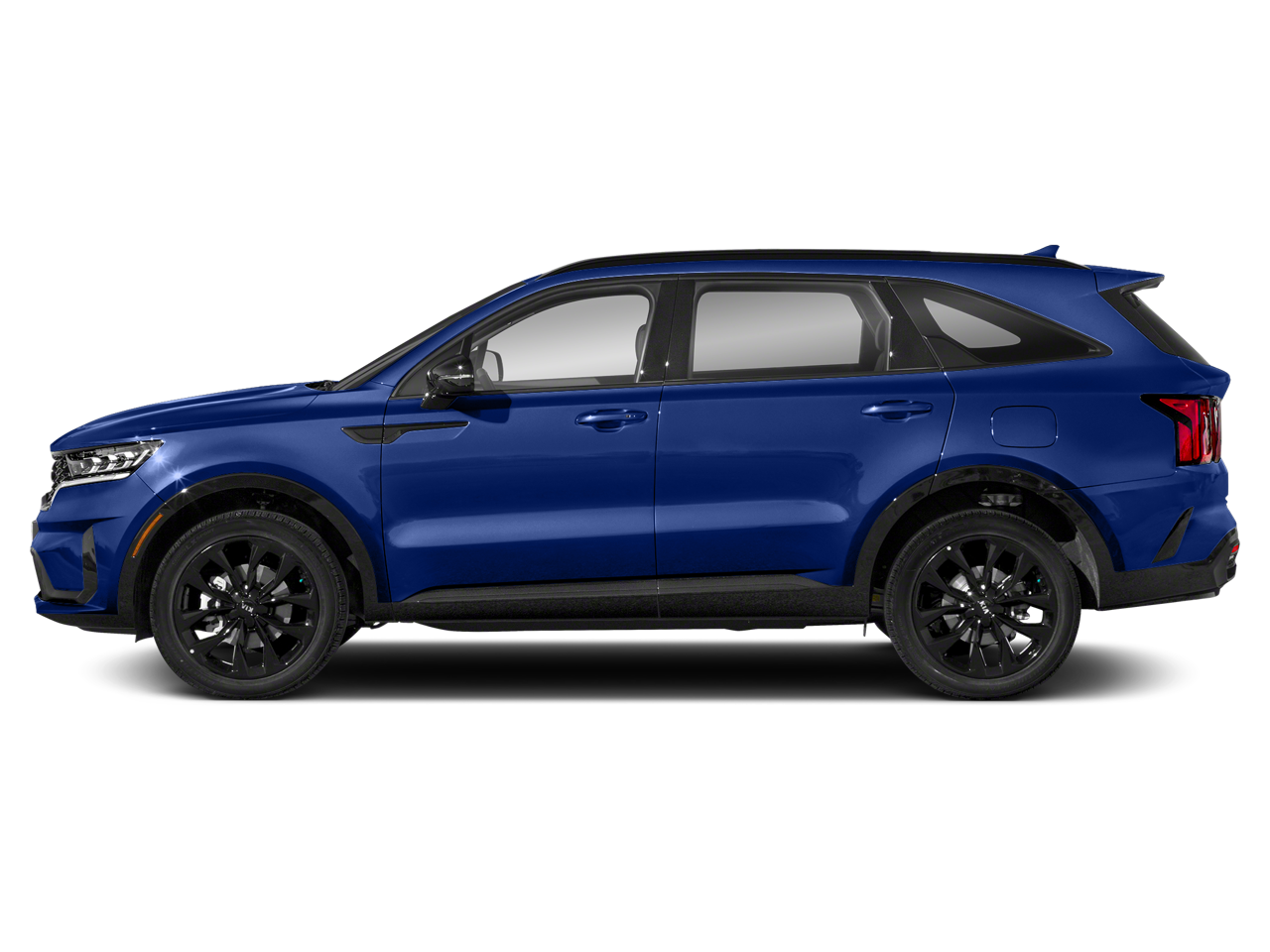 2021 Kia Sorento SX Prestige