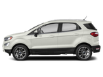 2022 Ford EcoSport Titanium