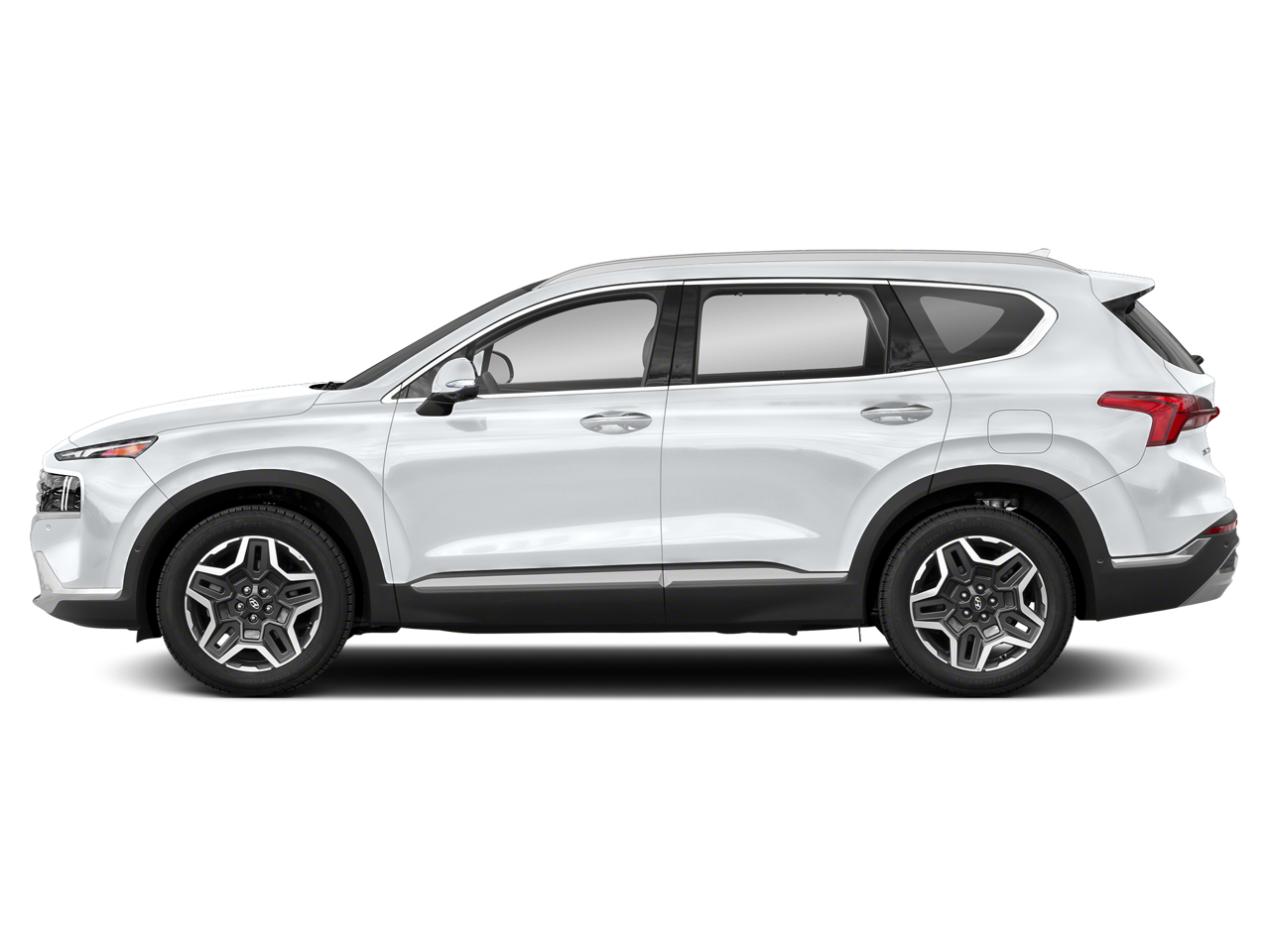2022 Hyundai Santa Fe Limited photo 2