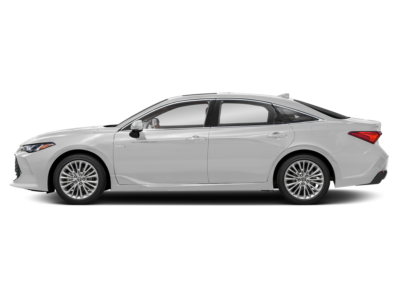 2022 Toyota Avalon Hybrid Limited