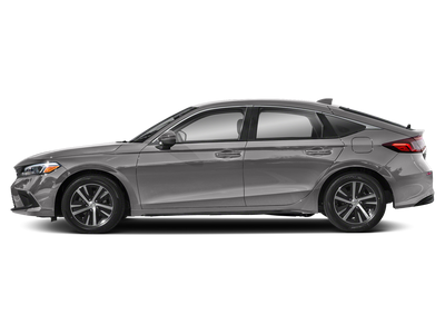 2023 Honda Civic Hatchback LX