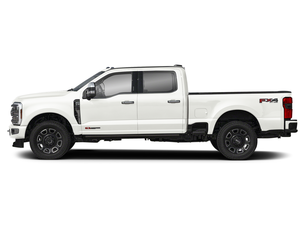 2024 Ford Super Duty F-250 SRW Limited