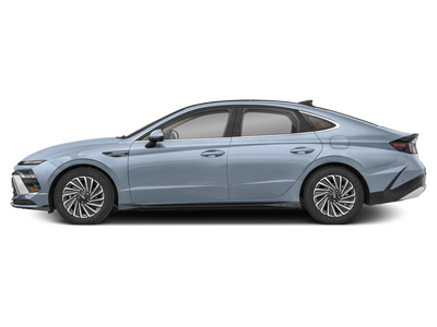 2024 Hyundai Sonata Hybrid Limited