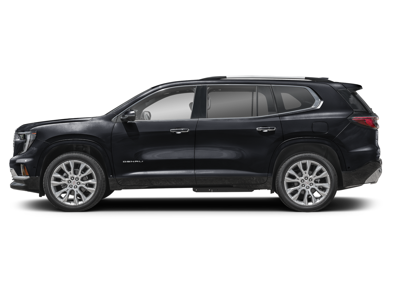 2025 GMC Acadia FWD Denali