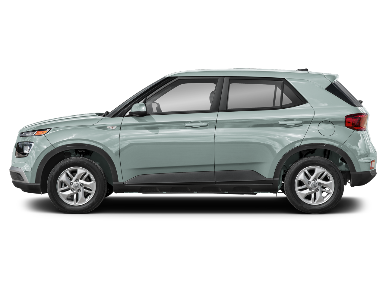 2025 Hyundai Venue SE
