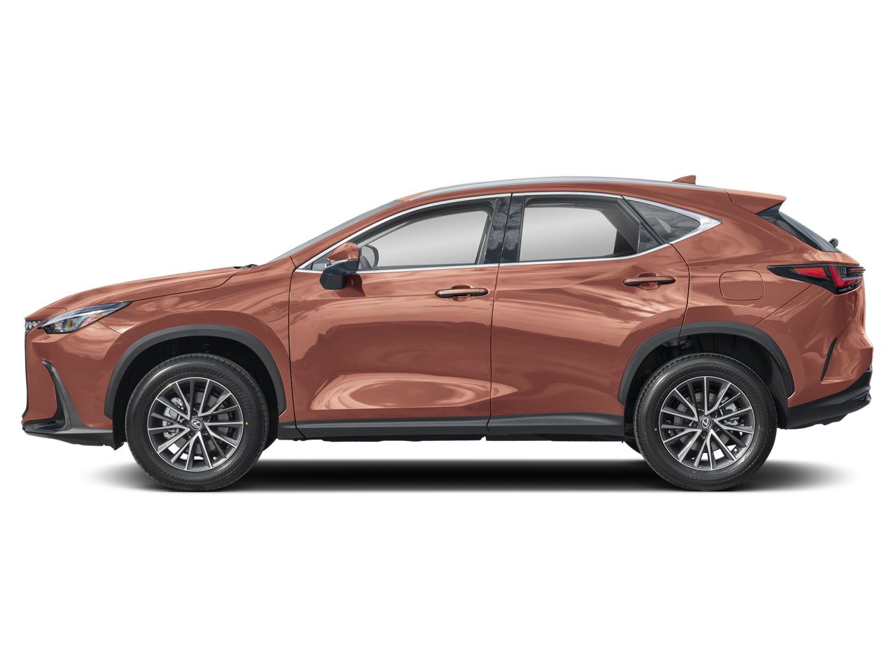 2025 Lexus NX NX 250 Premium