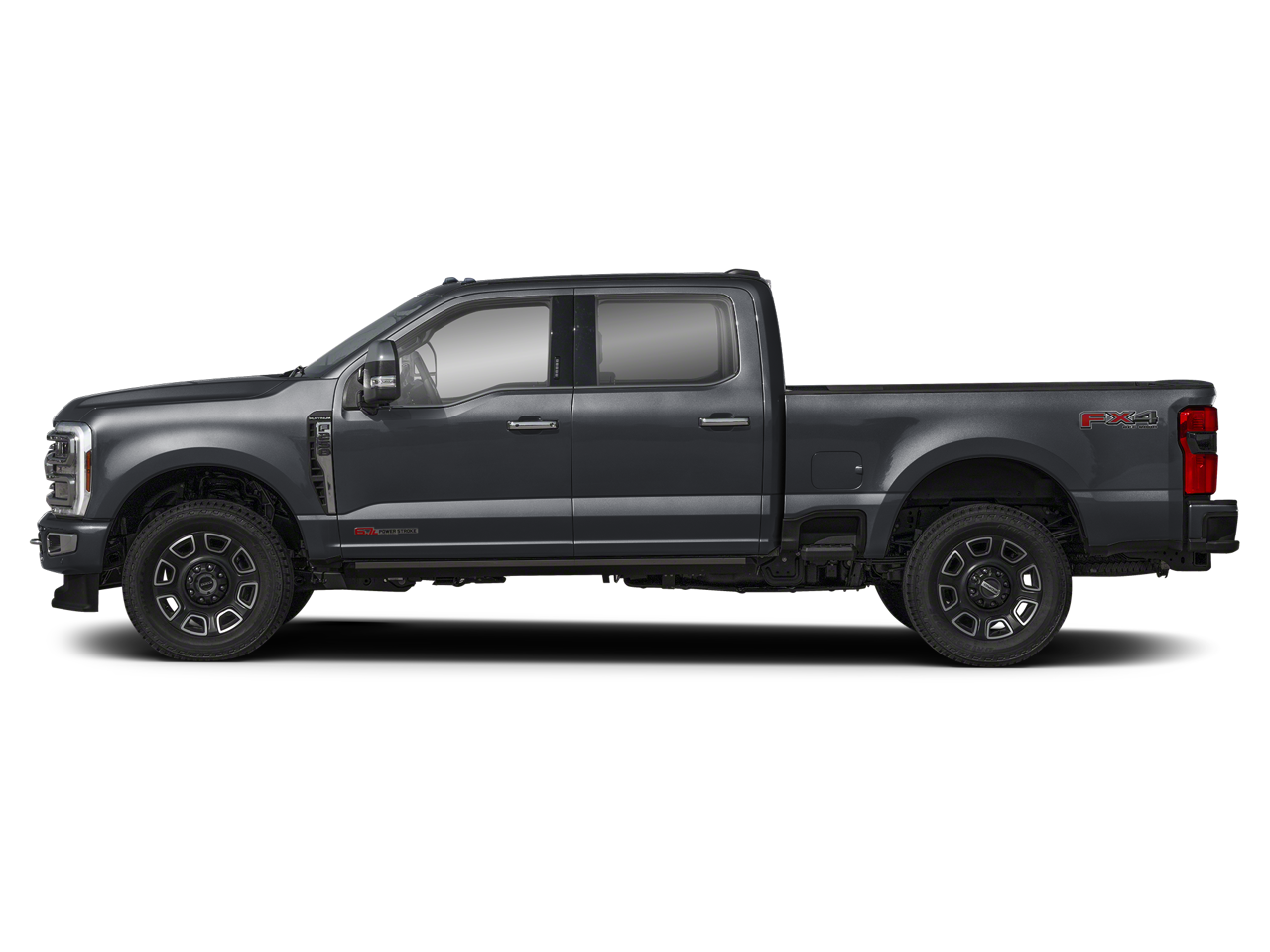 2026 Ford Super Duty F-250 SRW Super Duty