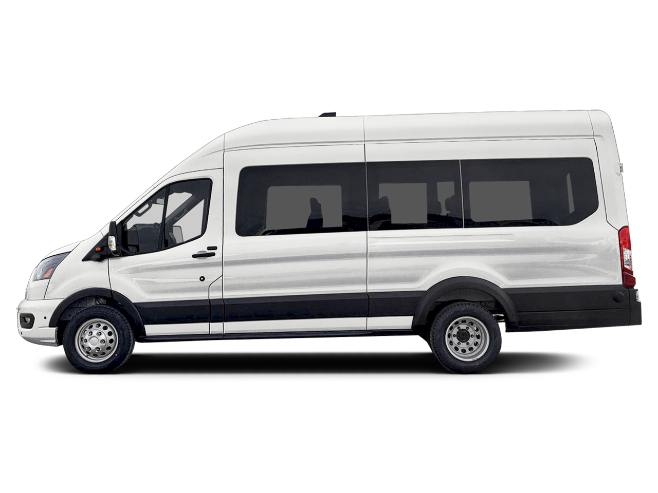 2027 Ford Transit Passenger Wagon HR PASS XL RWD