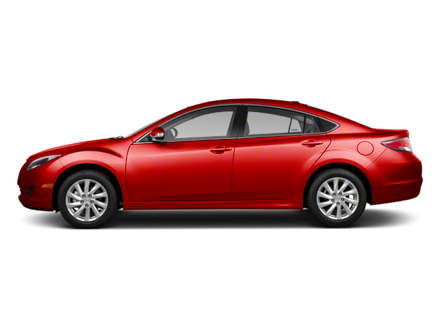 2010 Mazda Mazda6 i Touring Plus