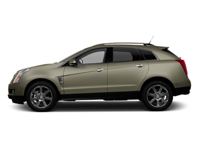 2011 Cadillac SRX Performance Collection