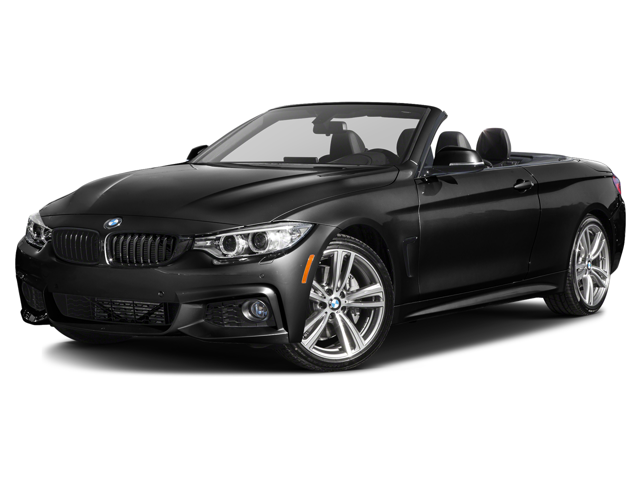 2015 BMW 4 Series 435i