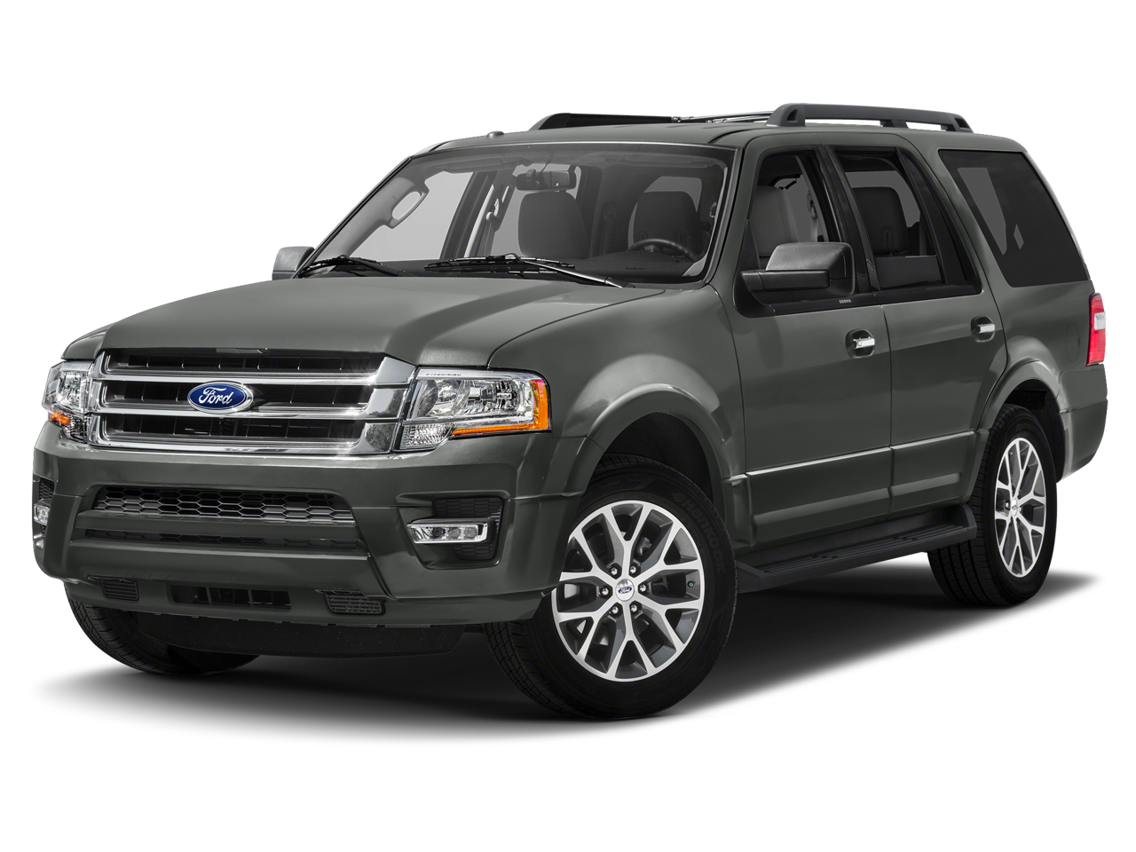 2015 Ford Expedition's photo