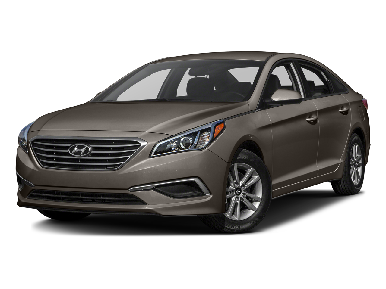 2016 Hyundai Sonata 2.4L SE