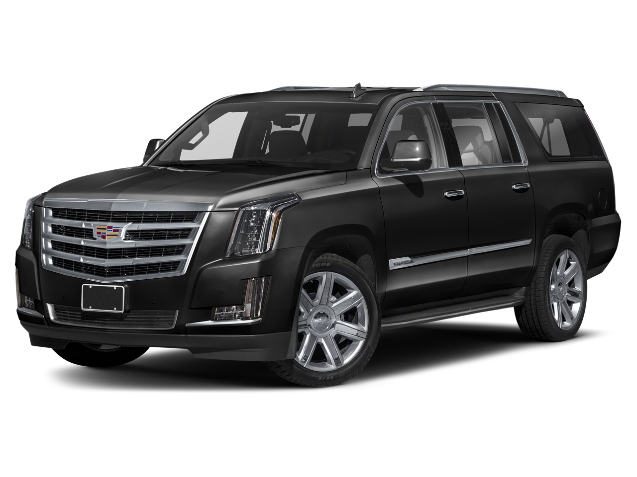 2018 Cadillac Escalade ESV Premium Luxury