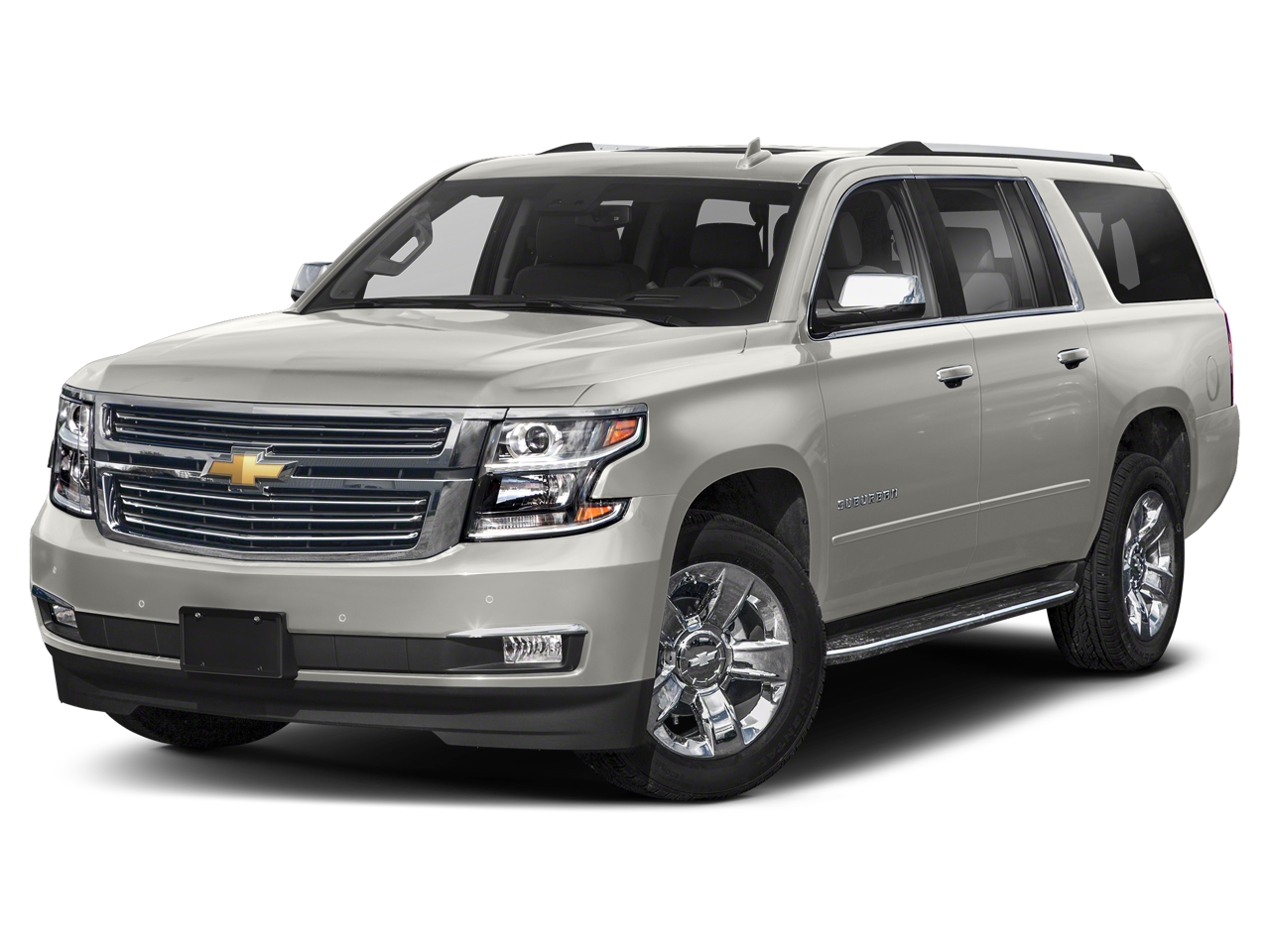 2018 Chevrolet Suburban 4WD 1500 Premier's photo