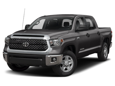 2018 Toyota Tundra 2WD SR5