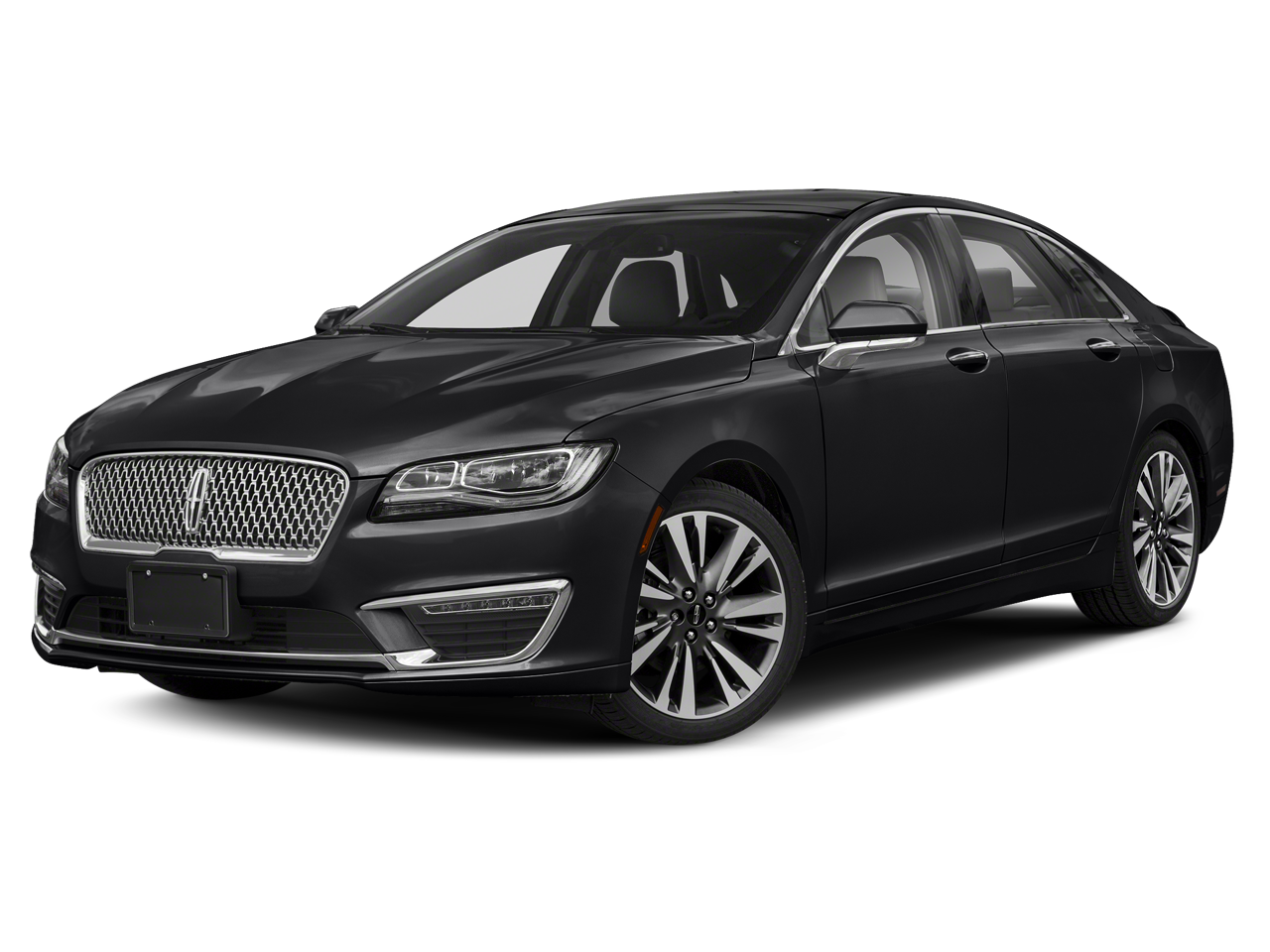 2019 Lincoln MKZ Reserve I
