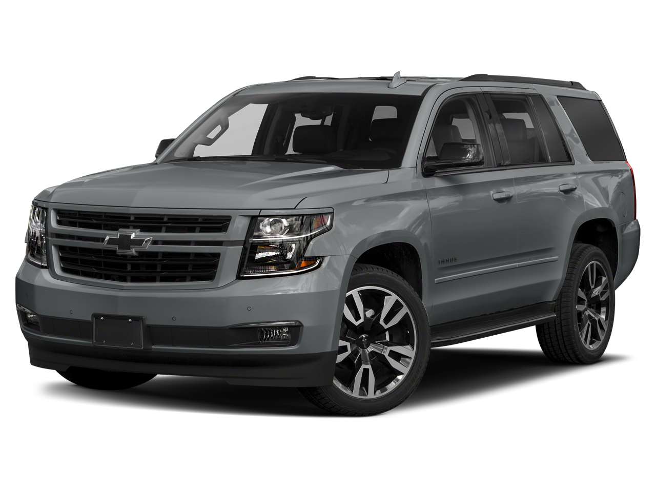 2020 Chevrolet Tahoe 2WD Premier's photo