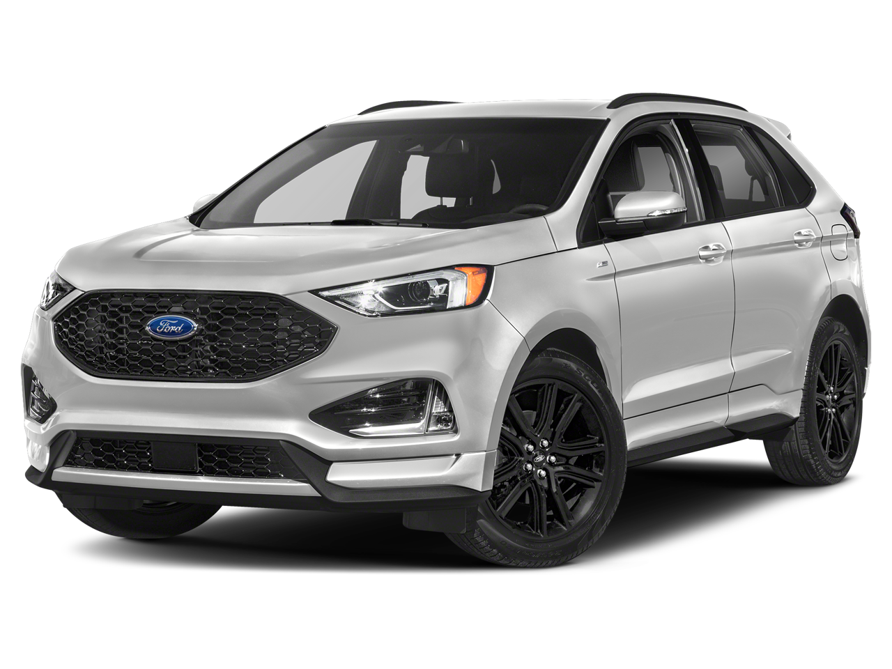2020 Ford Edge ST-Line's photo