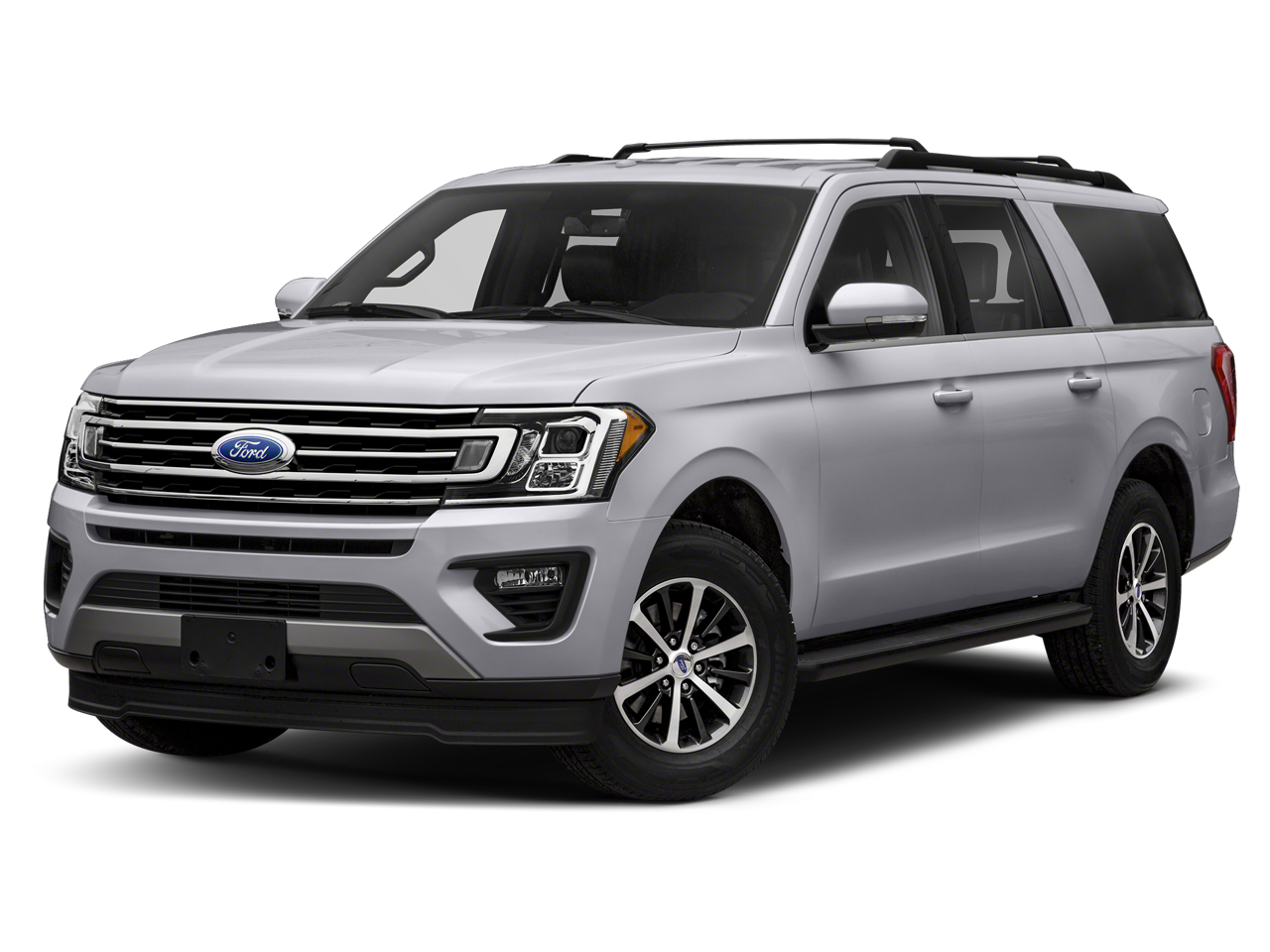2021 Ford Expedition Max XLT