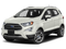 2022 Ford EcoSport Titanium