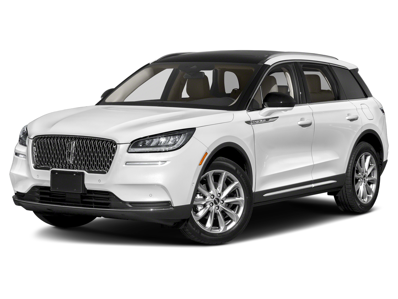 2022 Lincoln Corsair FWD's photo