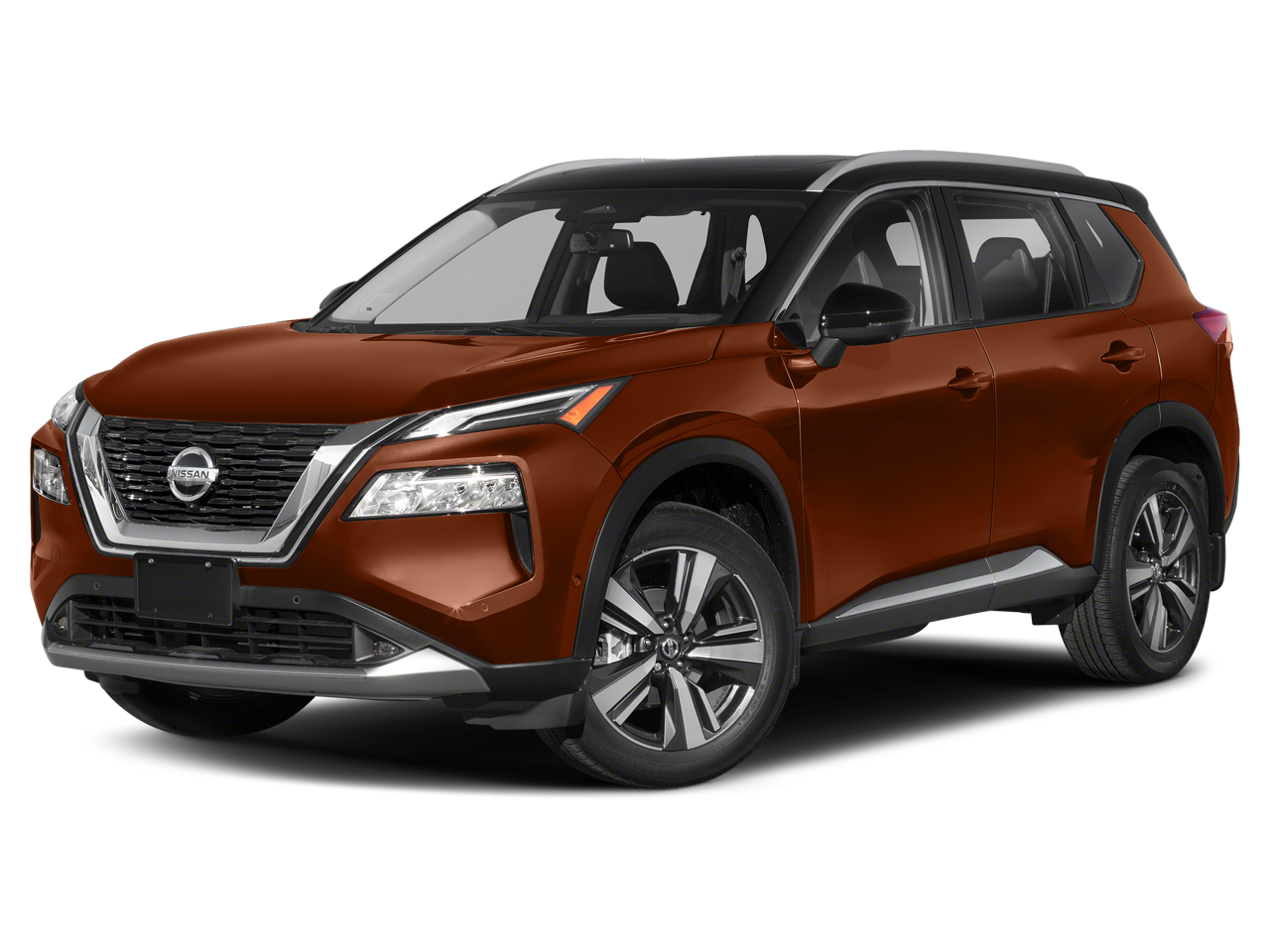 2022 Nissan Rogue