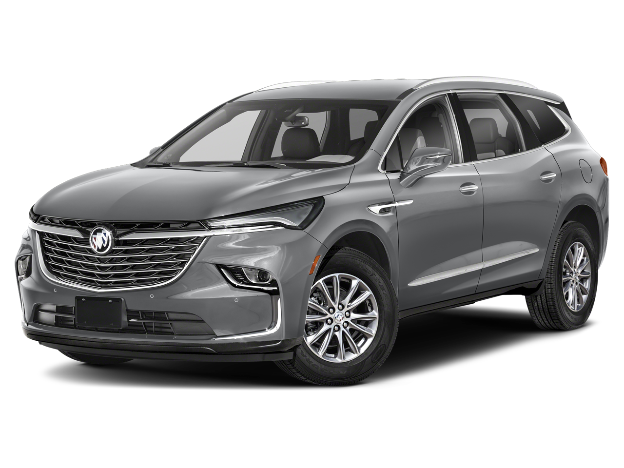 2023 Buick Enclave