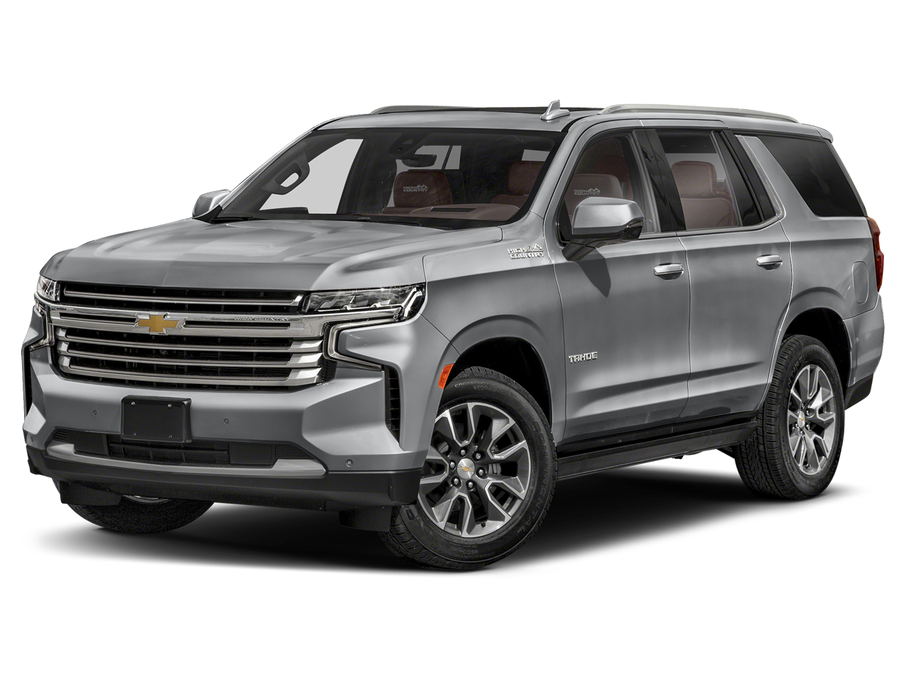 2023 Chevrolet Tahoe 4WD High Country's photo