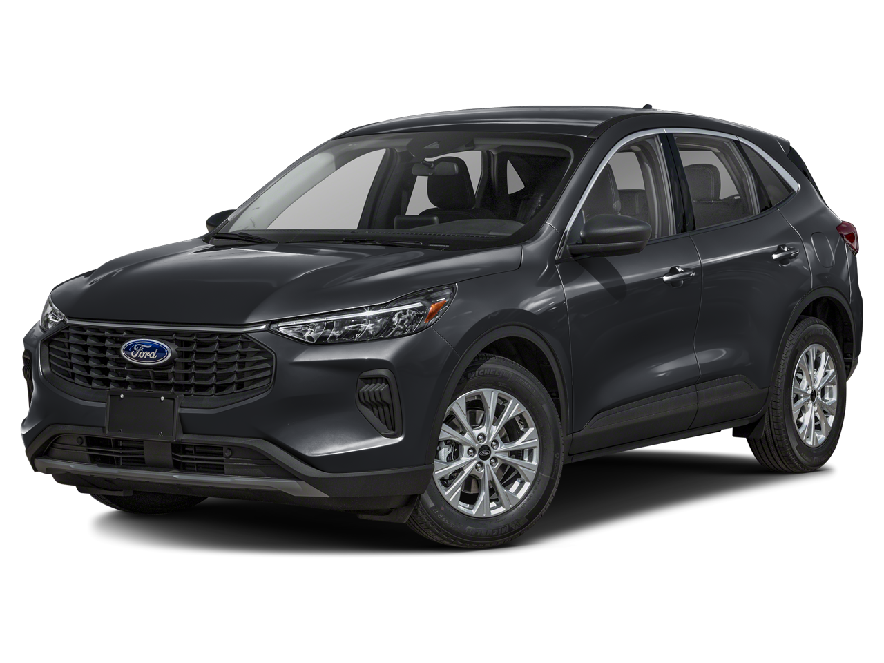 2023 Ford Escape Base