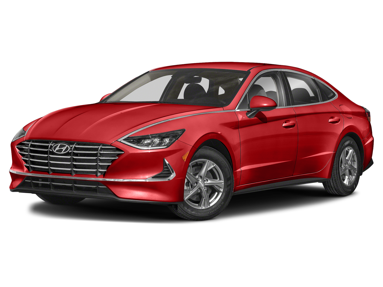 2023 Hyundai Sonata