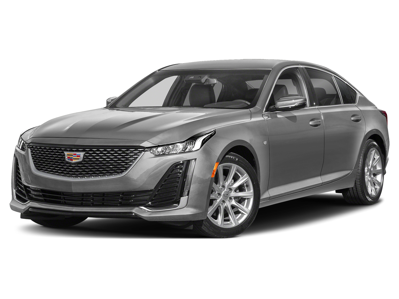 2024 Cadillac CT5 Luxury's photo