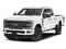 2024 Ford Super Duty F-250 SRW Limited