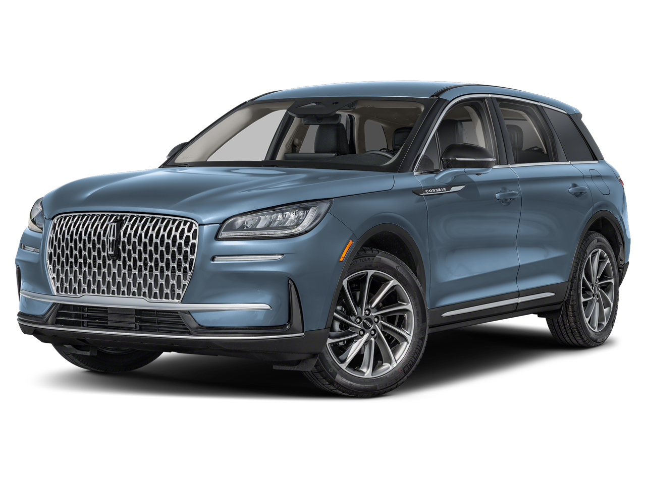 2024 Lincoln Corsair Premiere FWD's photo