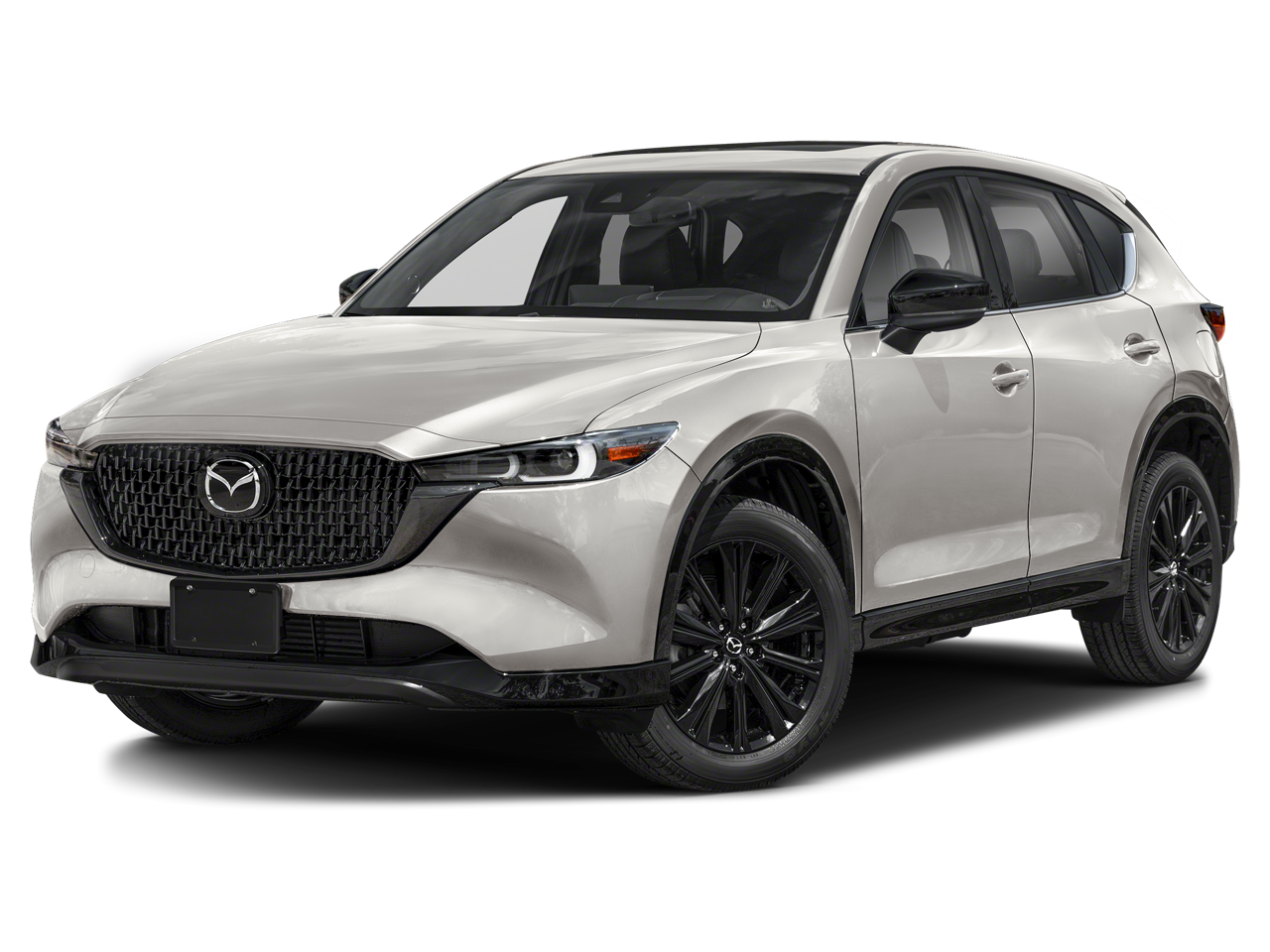 2024 Mazda CX-5 Turbo Premium Package Auto AWD's photo