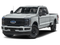 2025 Ford Super Duty F-350 SRW Platinum