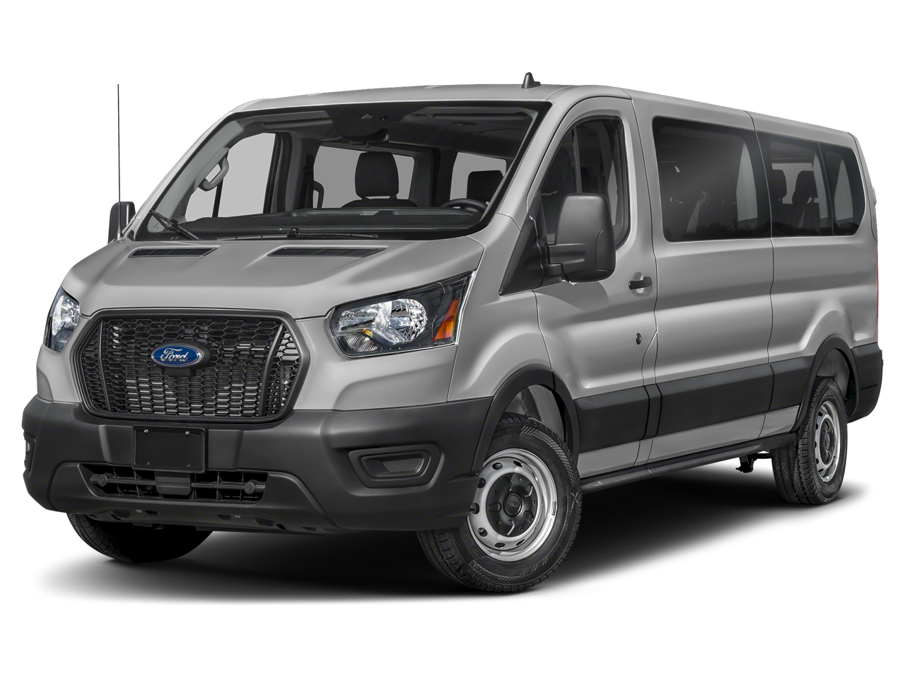 2025 Ford Transit Passenger Wagon XL