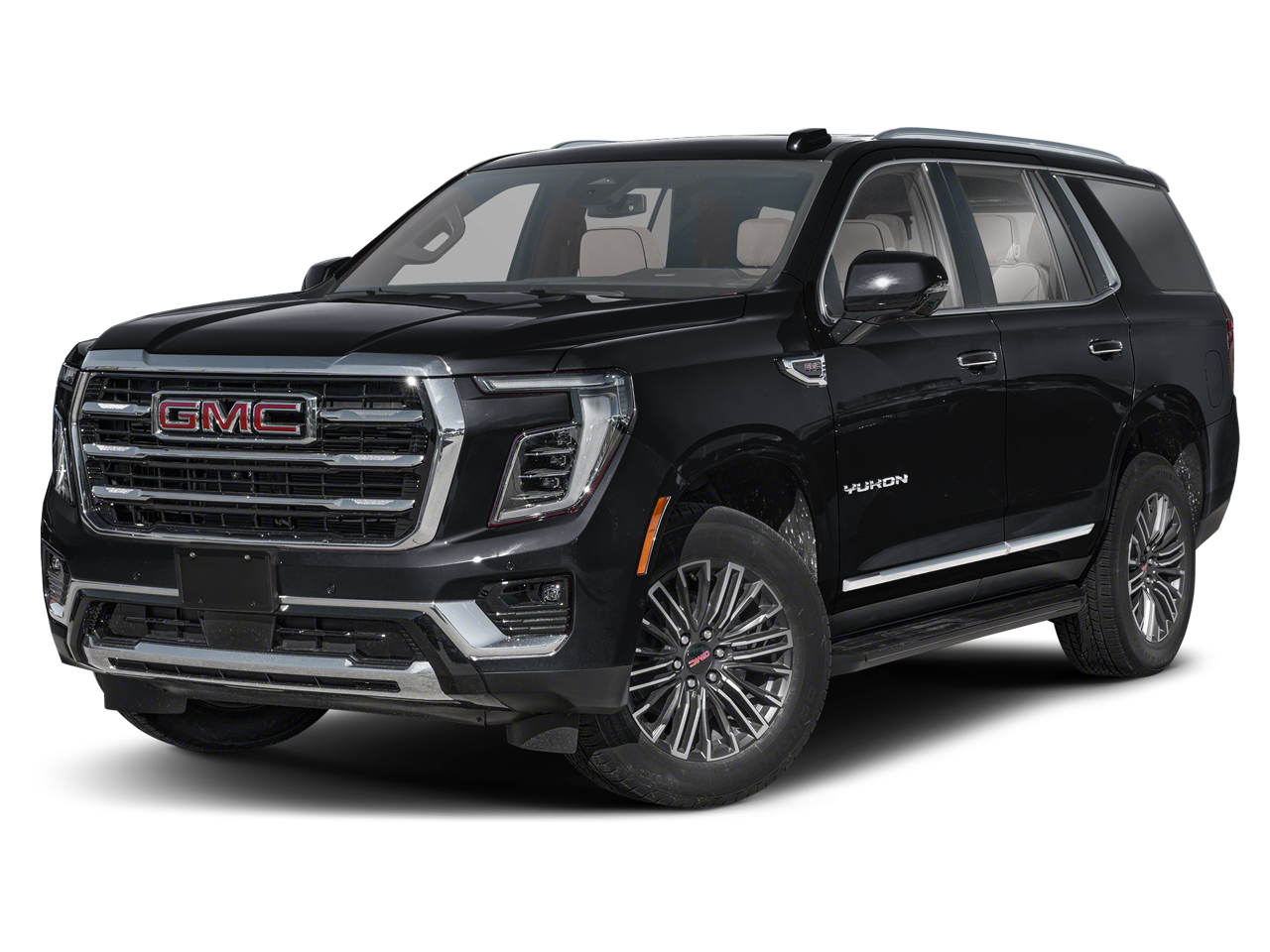 2025 GMC Yukon 4WD Denali Ultimate's photo