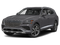2025 Genesis GV80 3.5T Advanced