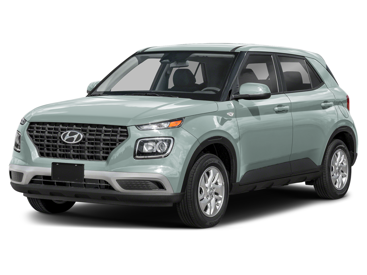 2025 Hyundai Venue SE
