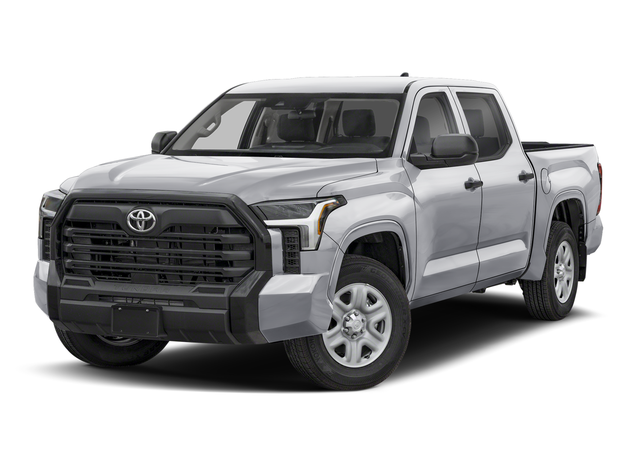 2025 Toyota Tundra 4WD SR